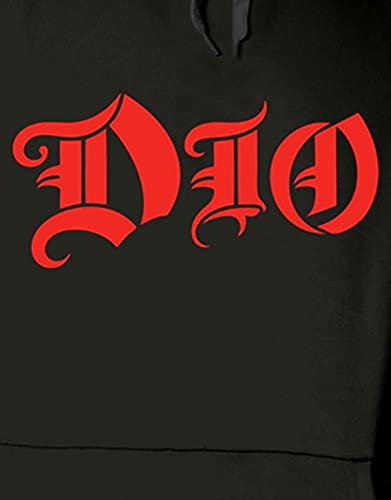 DIO - HOLY DIVER - Clothing - HSW - Size M image 3