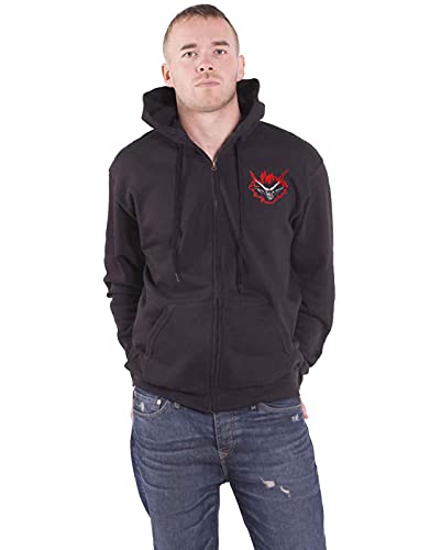 DE PROFUNDIS - sweatshirts - HSWZ - Size M image 2