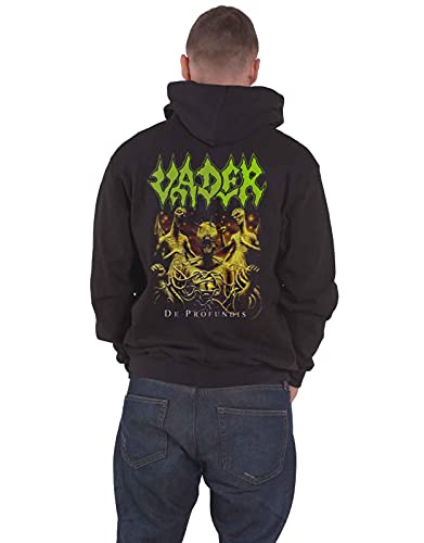 DE PROFUNDIS - sweatshirts - HSWZ - Size XXL image 2