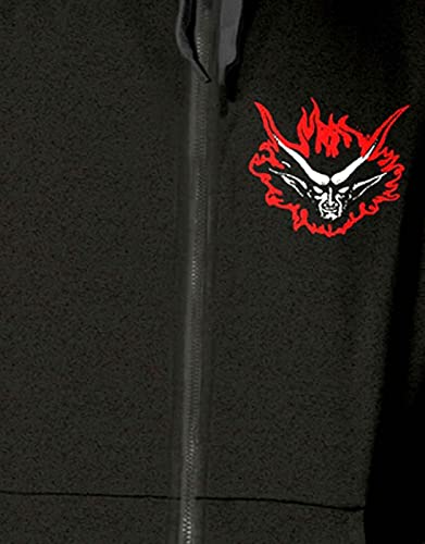 DE PROFUNDIS - sweatshirts - HSWZ - Size XXL image 3