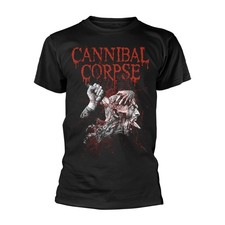 CANNIBAL CORPSE - STABHEAD 2 - tshirt - T Shirt - Size XXXL image 2