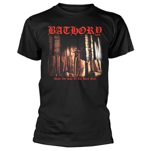 BATHORY - UNDER THE SIGN - tshirt - T Shirt - Size XXXL image 2