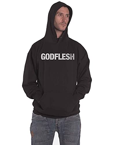 GODFLESH - DECLINE & FALL - Clothing - hsw - Size M image 1