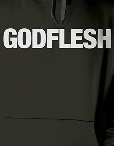 GODFLESH - DECLINE & FALL - Clothing - hsw - Size M image 3