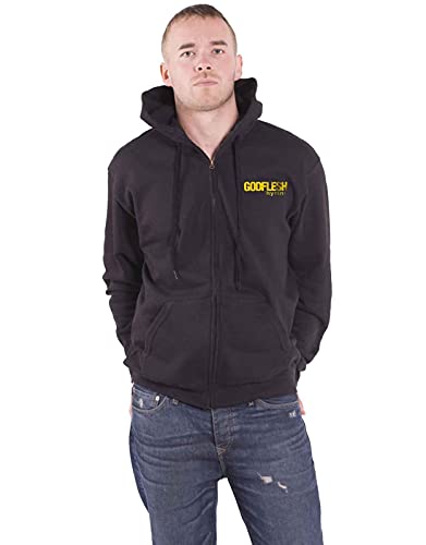 GODFLESH - HYMNS - sweatshirts - hswz - Size M image 1
