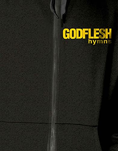 GODFLESH - HYMNS - sweatshirts - hswz - Size M image 3