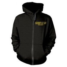 GODFLESH - MESSIAH - sweatshirts - hswz - Size S image 2