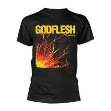 GODFLESH - HYMNS - tshirt - T Shirt - Size XXXL image 2
