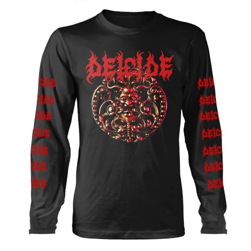 DEICIDE - Clothing - LS - Size S image 2
