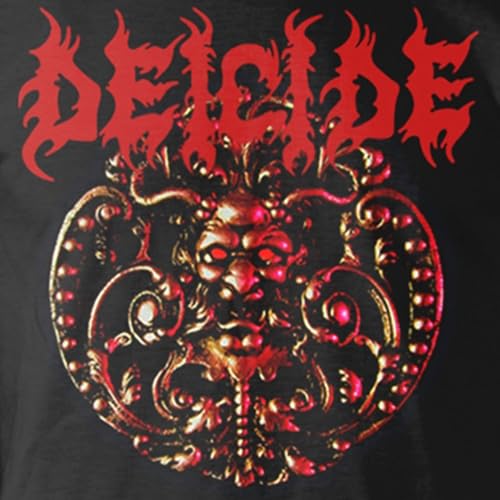 DEICIDE - Clothing - LS - Size S image 4