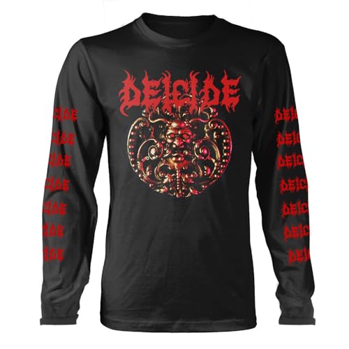 DEICIDE - Clothing - LS - Size S image 5