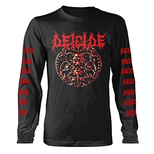 DEICIDE - Clothing - LS - Size XL image 1