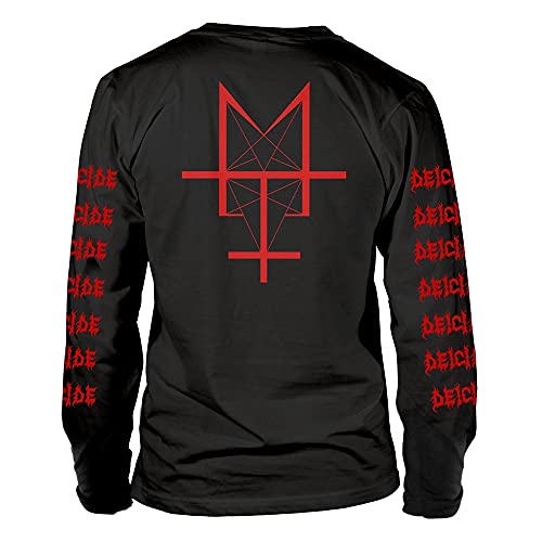 DEICIDE - Clothing - LS - Size XL image 2