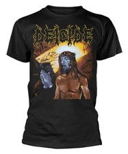 DEICIDE - SERPENTS OF THE - tshirt - T Shirt - Size S image 2