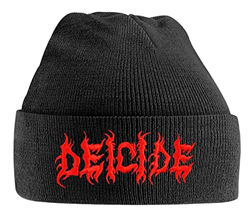 DEICIDE - LOGO - Hats - HATS image 1