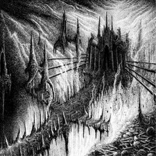 MASAKRE - MORBID EXTINCTION - Vinyl Record MLP image 2