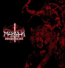 MARDUK - STRIGZSCARA WARWOLF LIVE 1993 (PICTURE DISC) - Vinyl Record 12 image 1