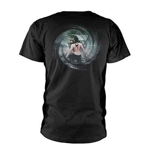 CRYPTOPSY - AND THEN YOU'LL - tshirt - T Shirt - Size S image 2