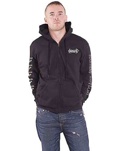 CRYPTOPSY - BLASPHEMY MADE - sweatshirts - HSWZ - Size L image 2