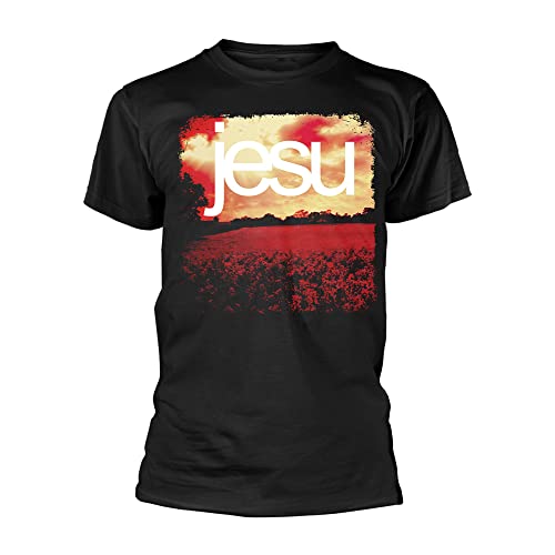 JESU - HEART ACHE - tshirt - T Shirt - Size S image 1