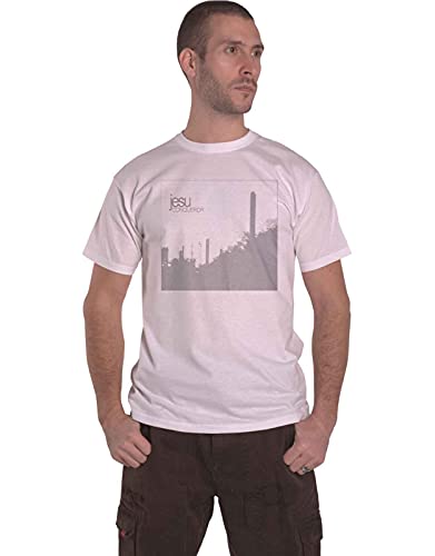 JESU - CONQUEROR - tshirt - T Shirt - Size S image 1
