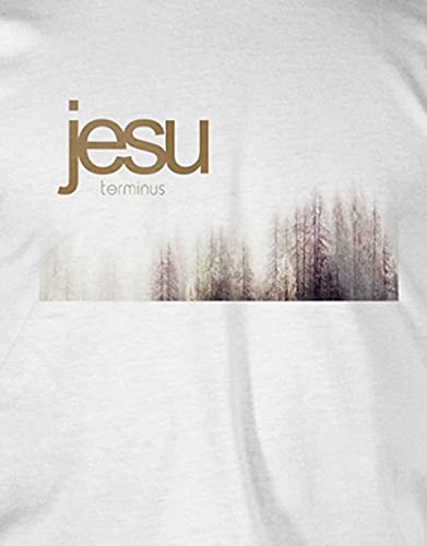 JESU - TERMINUS - tshirt - T Shirt - Size XL image 4