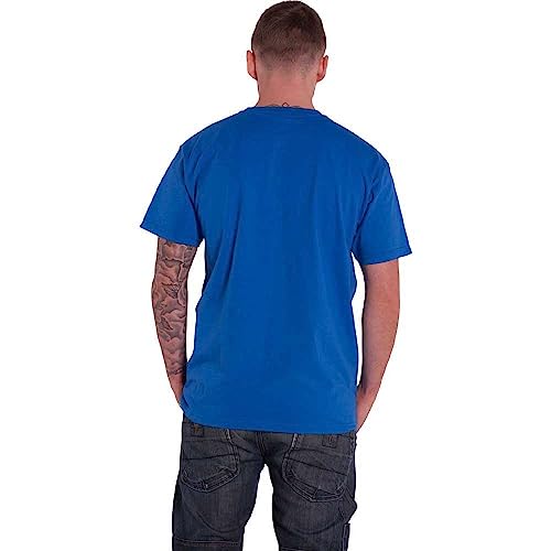 CARTER THE UNSTOPPAB - 1992 THE LOVE A - tshirt - T Shirt - Size S image 2
