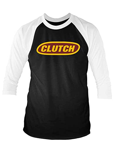 CLUTCH - CLASSIC LOGO (B - Clothing - LSBP - Size S image 1