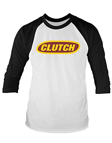 CLUTCH - CLASSIC LOGO (W - Clothing - LSBP - Size S image 1