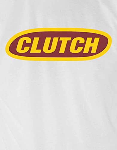 CLUTCH - CLASSIC LOGO (W - Clothing - LSBP - Size S image 2