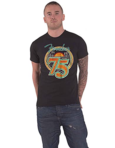 FENDER - MARKER LANDSCAP - tshirt - T Shirt - Size S image 1