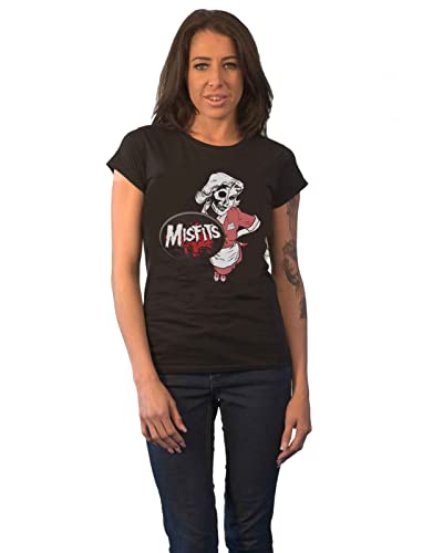 MISFITS - WAITRESS - Clothing - GTS - Size XXL image 1