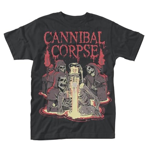 CANNIBAL CORPSE - ACID - tshirt - T Shirt - Size XXXL image 2