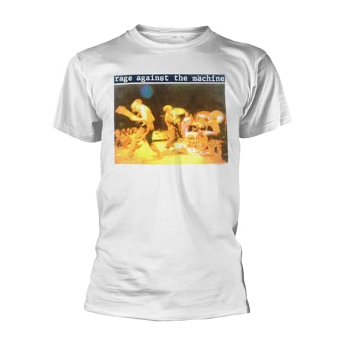 RAGE AGAINST THE MAC - ANGER GIFT - tshirt - T Shirt - Size S image 2
