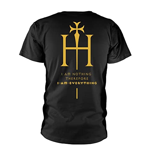 MOONSPELL - I AM EVERYTHING - tshirt - T Shirt - Size XL image 2