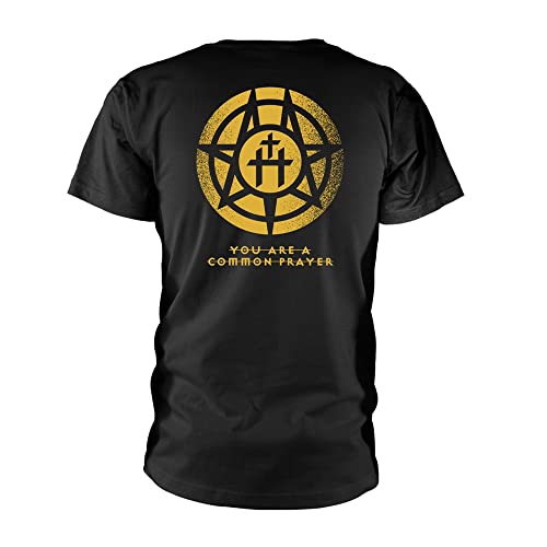 MOONSPELL - HERMITAGE - tshirt - T Shirt - Size M image 2