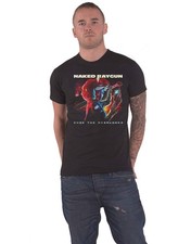 NAKED RAYGUN - OVER THE OVERLO - tshirt - T Shirt - Size XL image 2