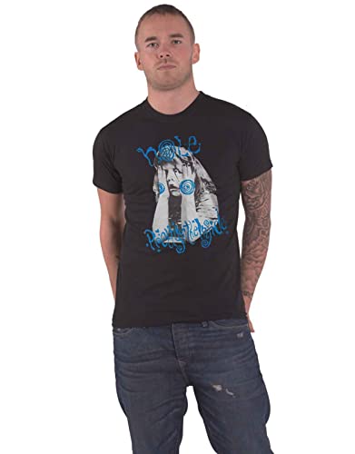 HOLE - PRETTY ON THE I - tshirt - T Shirt - Size XL image 1