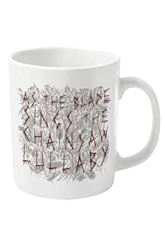 BLOODBATH - CHAINSAW LULLABY - MUG image 3