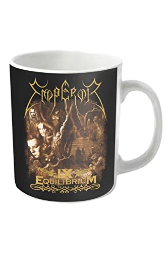 EMPEROR - IX EQUILIBRIUM - MUG image 2