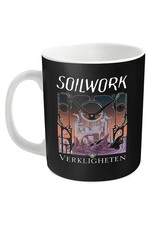 SOILWORK - VERKLIGHETEN - MUG image 1