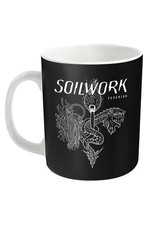 SOILWORK - FEVERISH - MUG image 1