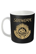 SOILWORK - SNAKE - MUG image 1