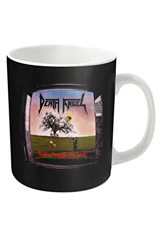 DEATH ANGEL - FROLIC THROUGH THE PARK - MUG image 2