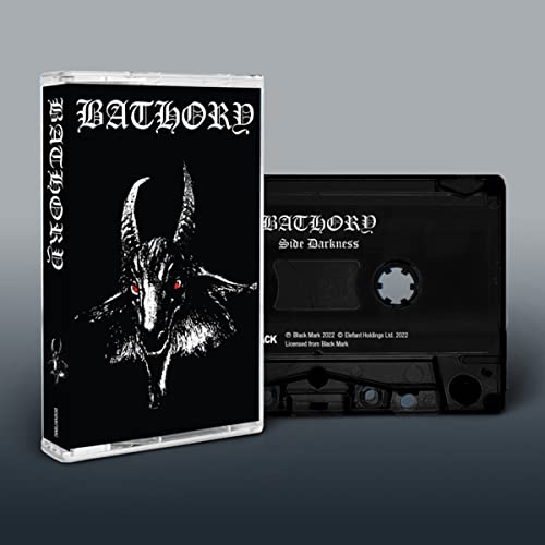 BATHORY - Cassette