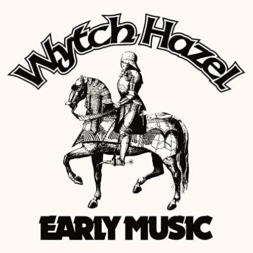 WYTCH HAZEL - EARLY MUSIC (TRIPLE 7 INCH PACK) - Vinyl Record 7 image 1
