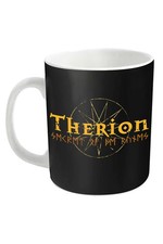 RION - SECRET OF THE RUNES - MUG image 1