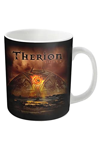 RION - SIRIUS B - MUG image 2