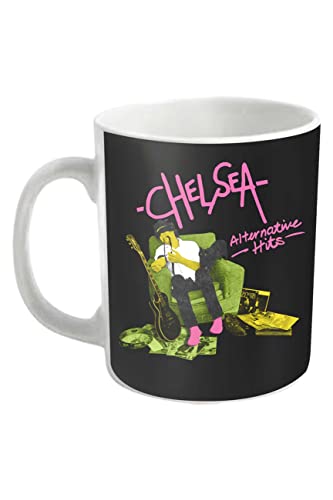 CHELSEA - ALTERNATIVE HITS - MUG image 1
