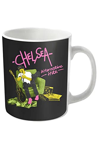 CHELSEA - ALTERNATIVE HITS - MUG image 2